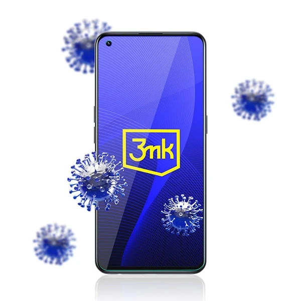 3MK FlexibleGlass Realme GT Master hibridinis stiklas