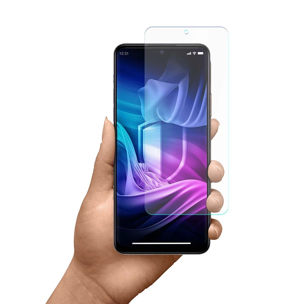 Redmi Note 12 4G - 3mk Silky Matt Pro
