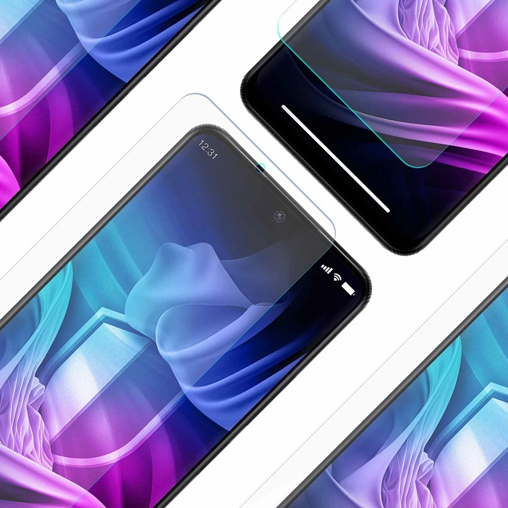 3Mk Protection Redmi Note 12 Pro+ – 3mk Silky Matt Pro