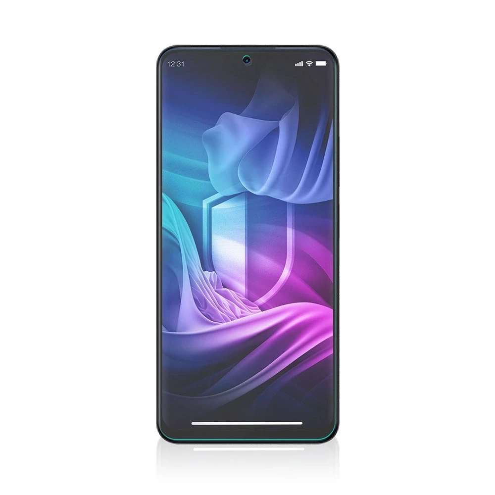 3Mk Protection Redmi Note 12 Pro+ – 3mk Silky Matt Pro