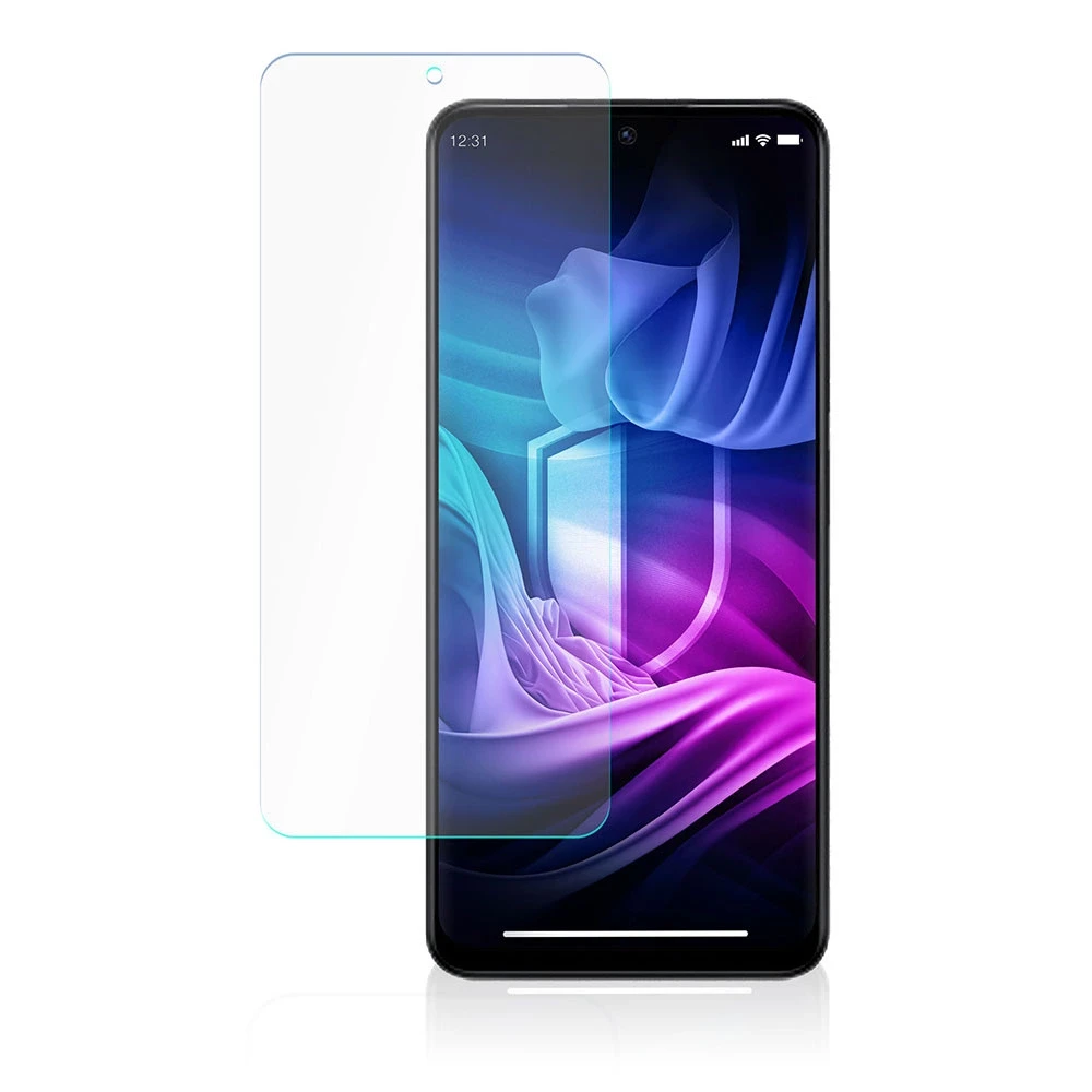 3Mk Protection Redmi Note 12 Pro+ – 3mk Silky Matt Pro