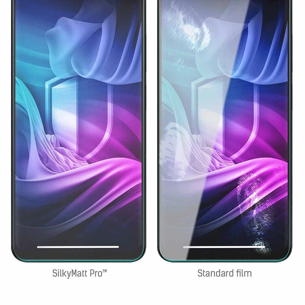 3Mk Protection Redmi Note 12 Pro+ – 3mk Silky Matt Pro