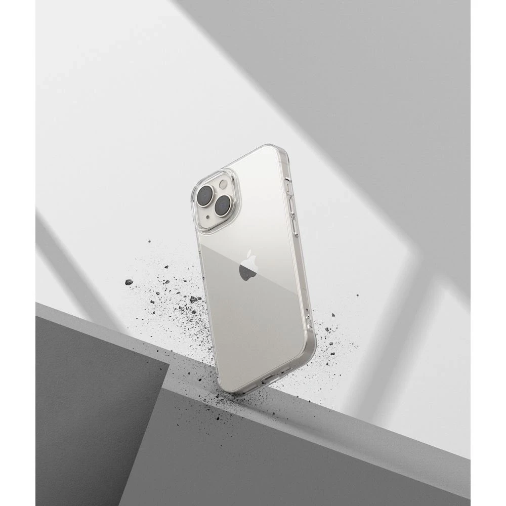 Ringke Air ultra-thin gel Apple iPhone 14 max dėklas telefonui skaidrus (a638e52)