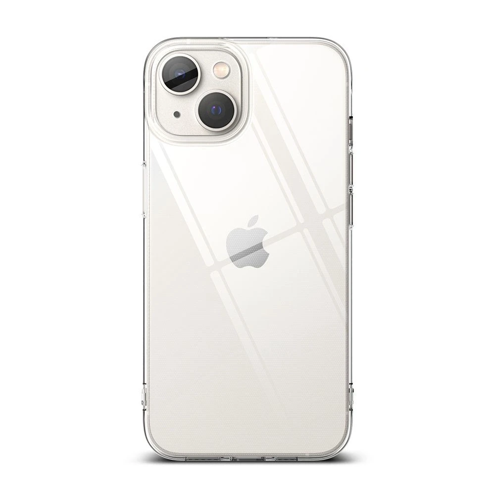 Ringke Air ultra-thin gel Apple iPhone 14 max dėklas telefonui skaidrus (a638e52)
