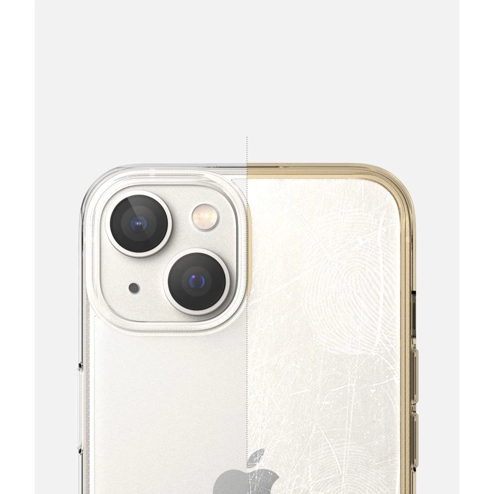 Ringke Apple iPhone 14 Plus 6.7 " Fusion dėklas telefonui skaidrus