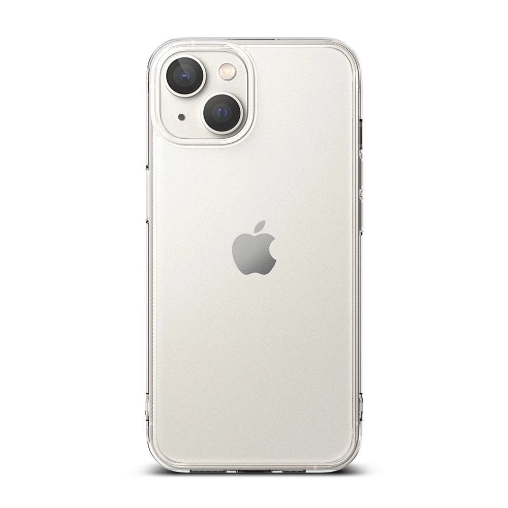 Ringke Apple iPhone 14 Plus 6.7 " Fusion dėklas telefonui skaidrus