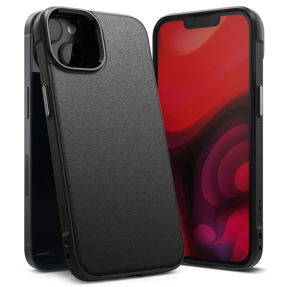 Ringke Apple iPhone 14 Plus 6.7 "ONYX dėklas telefonui juodos spalvos