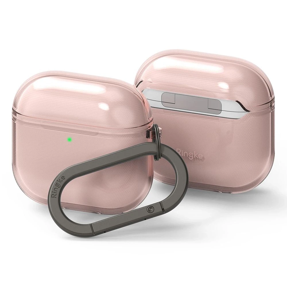 Dėklas Apple AirPods 4 Ringke Air pink