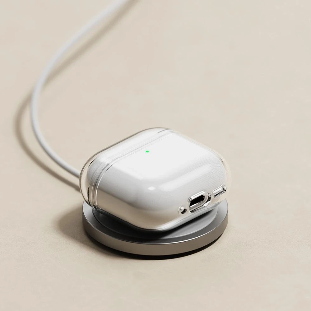 Dėklas Apple AirPods 4 Ringke Air pink
