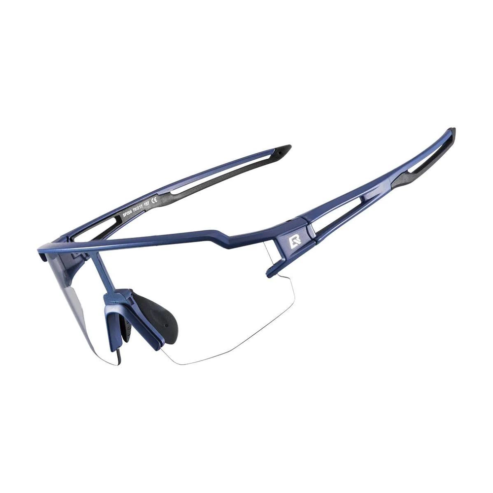 Rockbros 10174 UV400 Cycling Glasses – Mėlyna