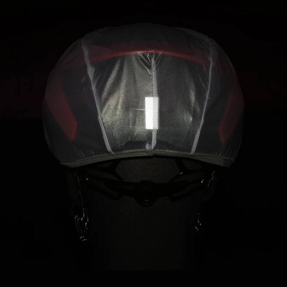 Rockbros 20001GN rain cover – žalias