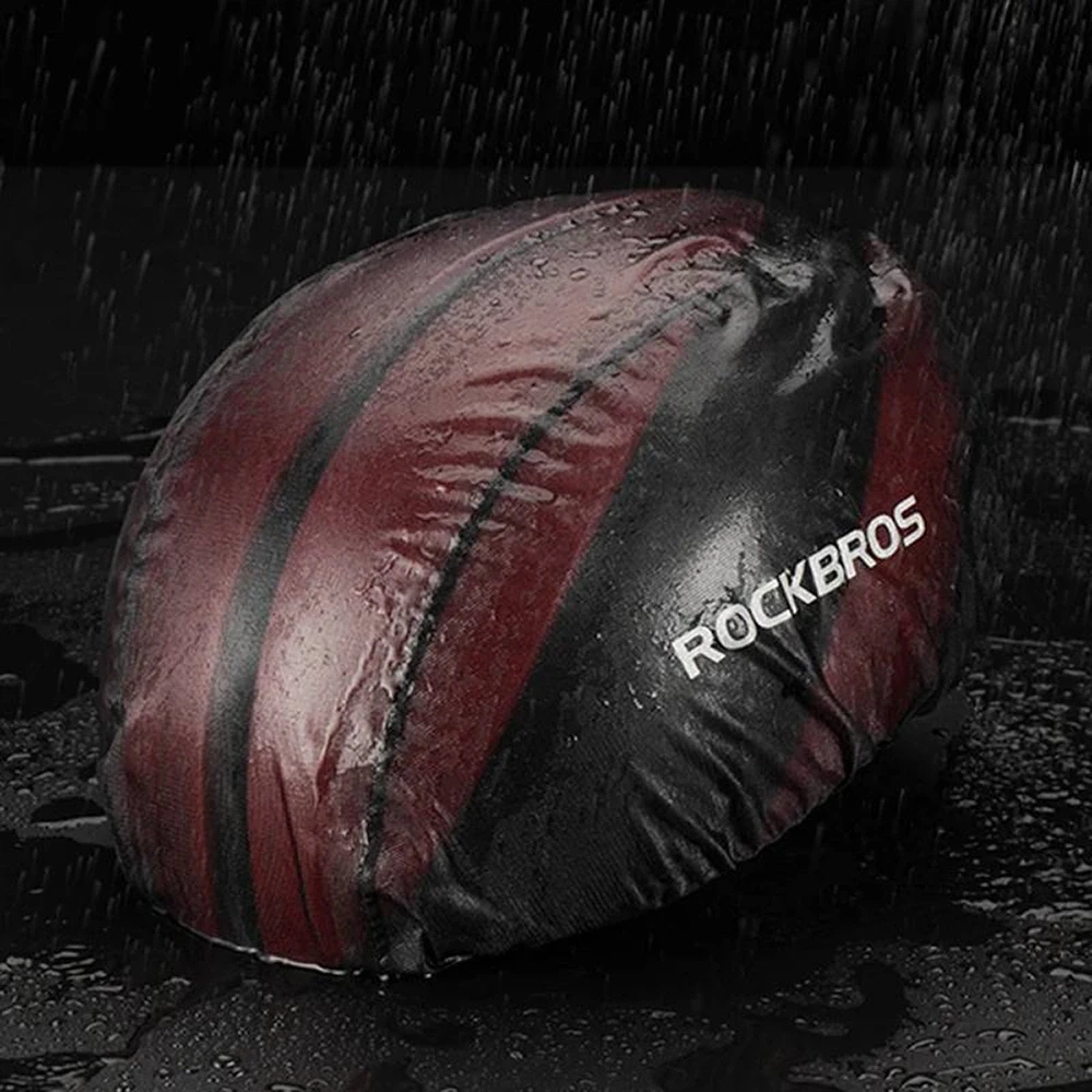Rockbros 20001GN rain cover – žalias