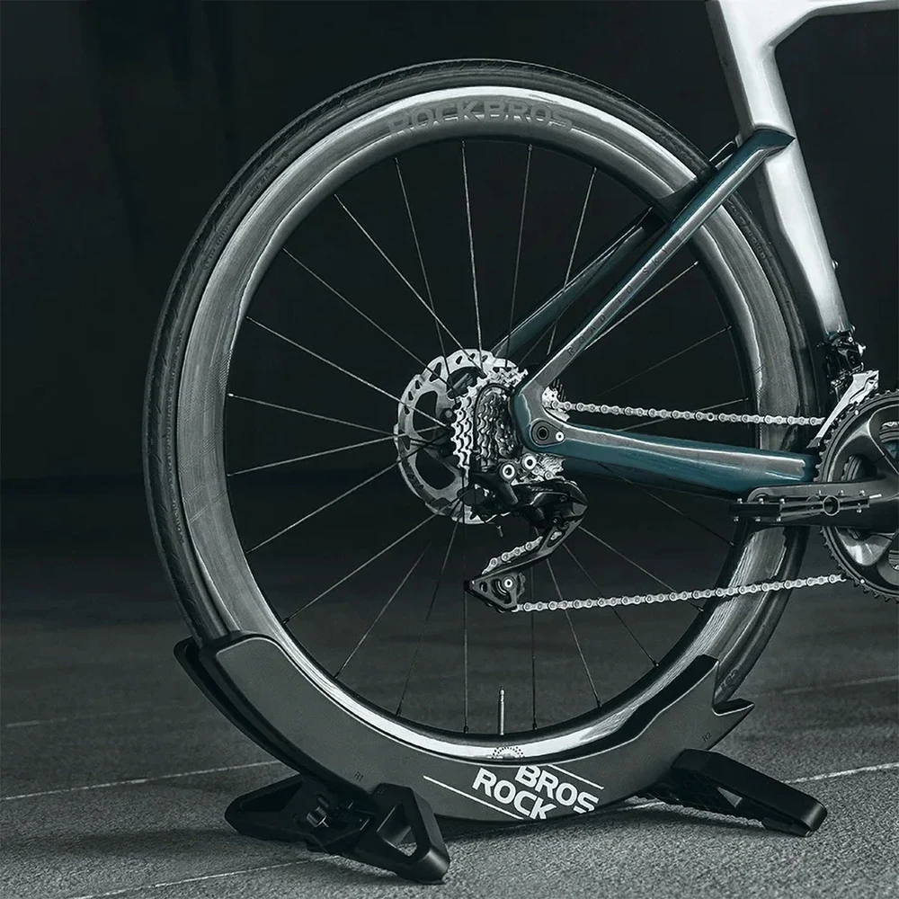 Rockbros 27210013001 bike stand – juodas