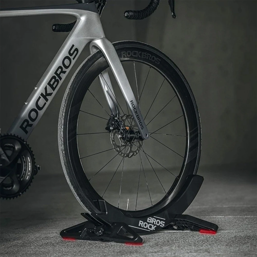 Rockbros 27210013001 bike stand – juodas