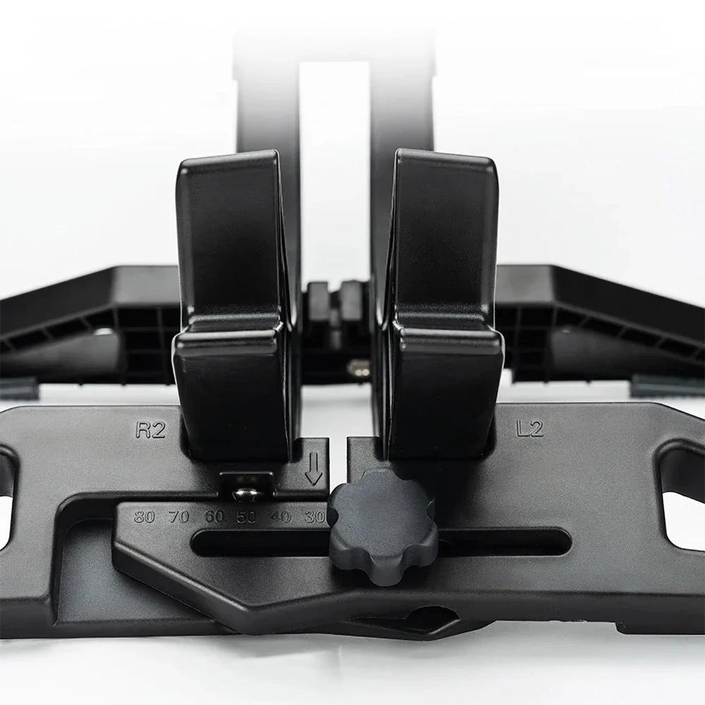 Rockbros 27210013001 bike stand – juodas