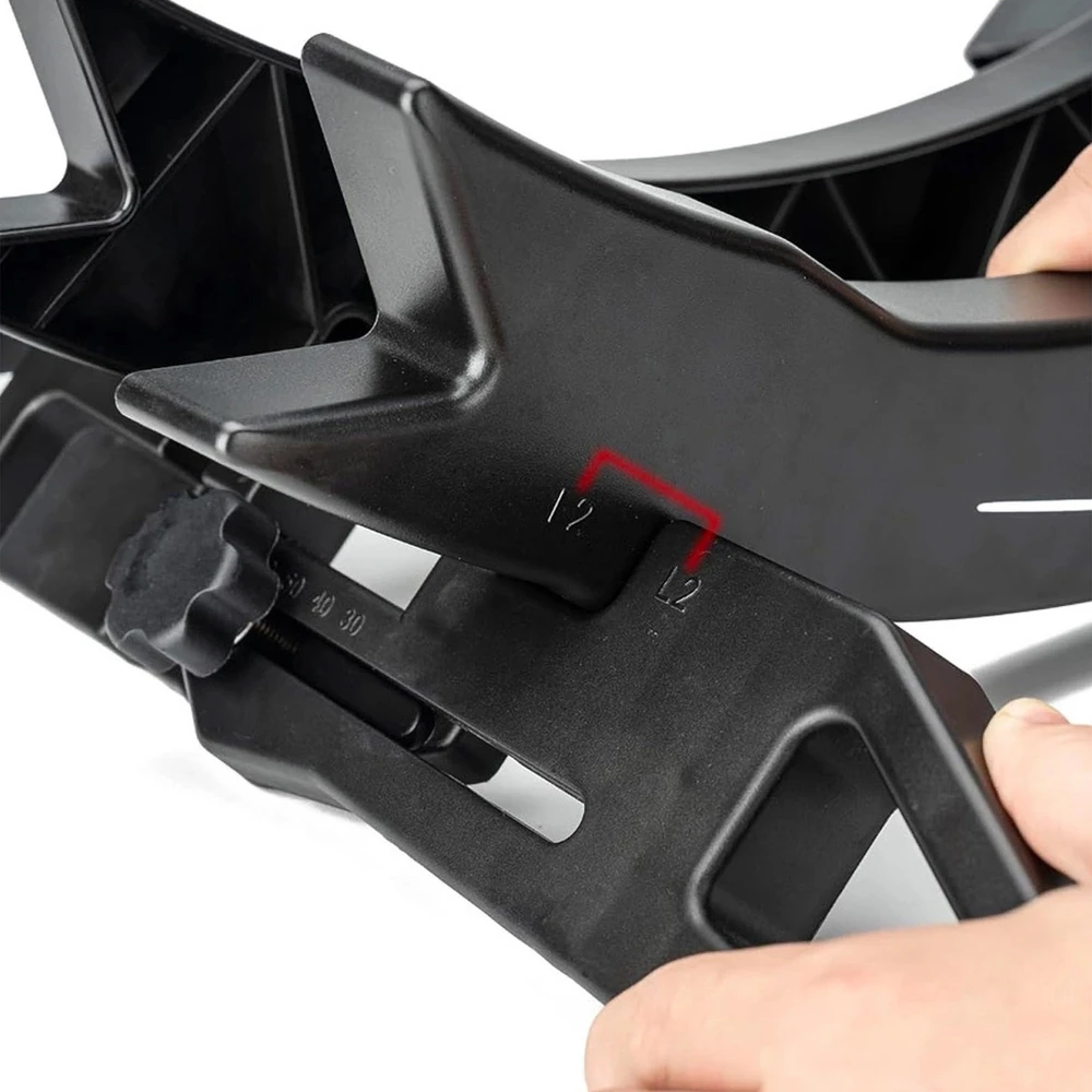 Rockbros 27210013001 bike stand – juodas