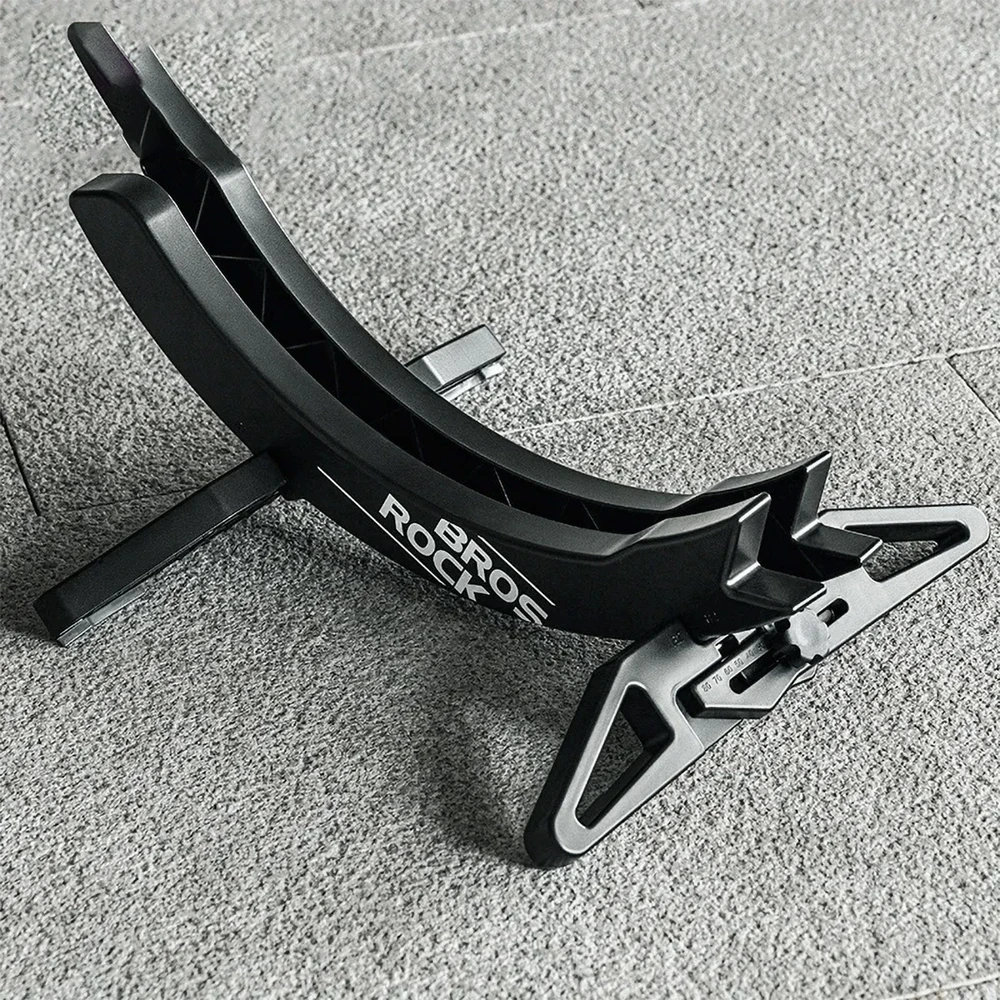 Rockbros 27210013001 bike stand – juodas