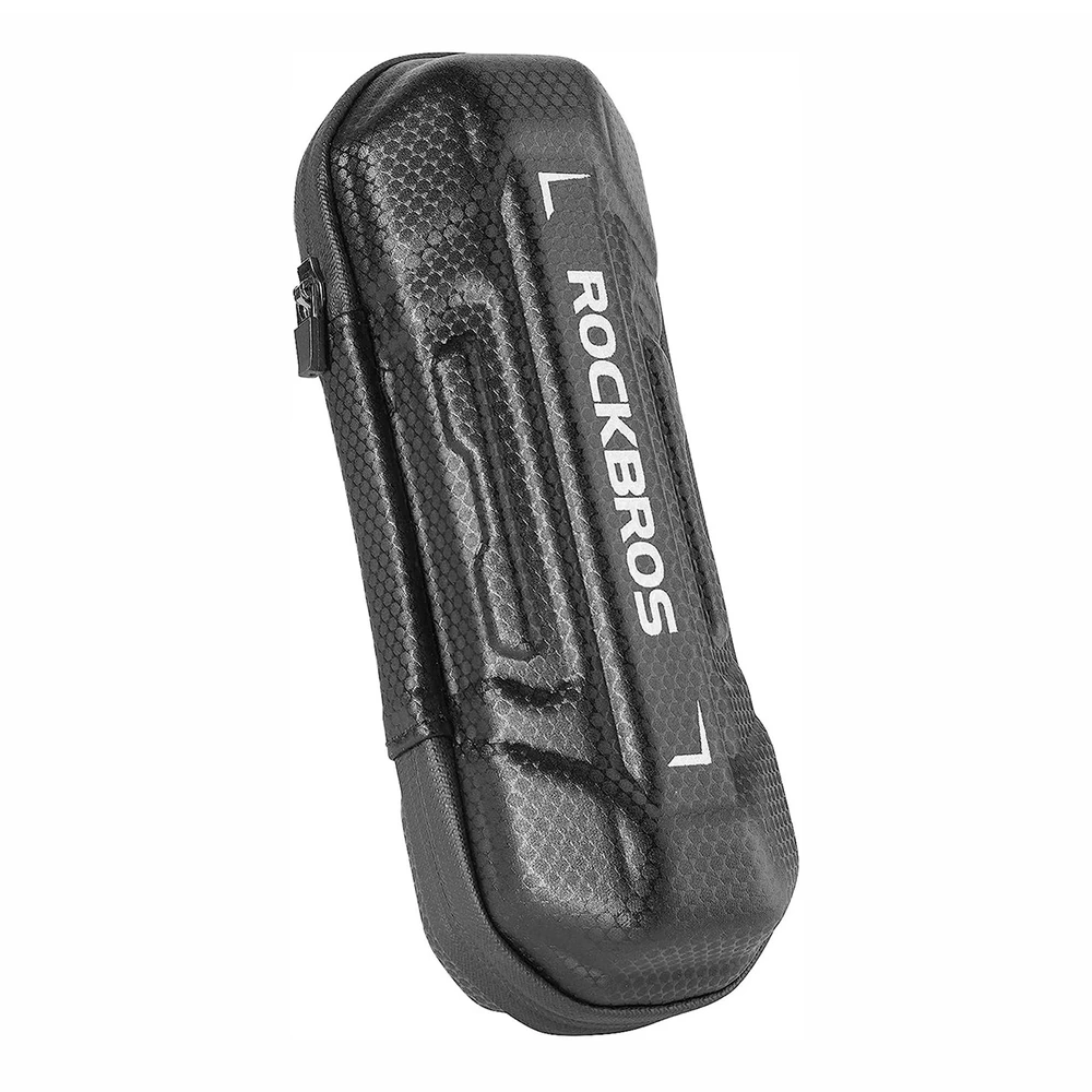 Rockbros 30990003001 dviračio krepšys for water bottle holder – juodos spalvos