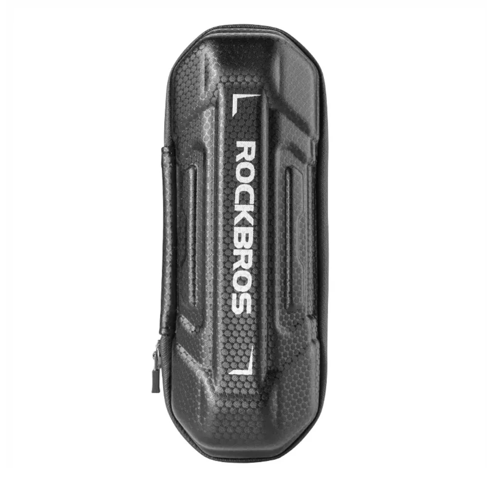Rockbros 30990003001 dviračio krepšys for water bottle holder – juodos spalvos