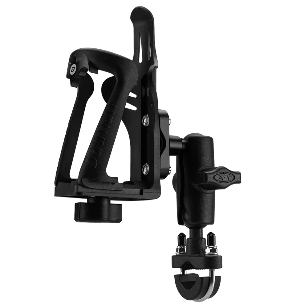 Rockbros 31210008002 handlebar bottle holder – juodos spalvos