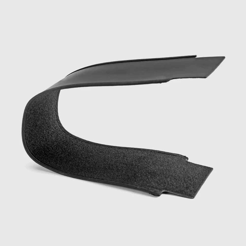 Rockbros B39-2 waterproof dviračio krepšys for frame – juodos spalvos