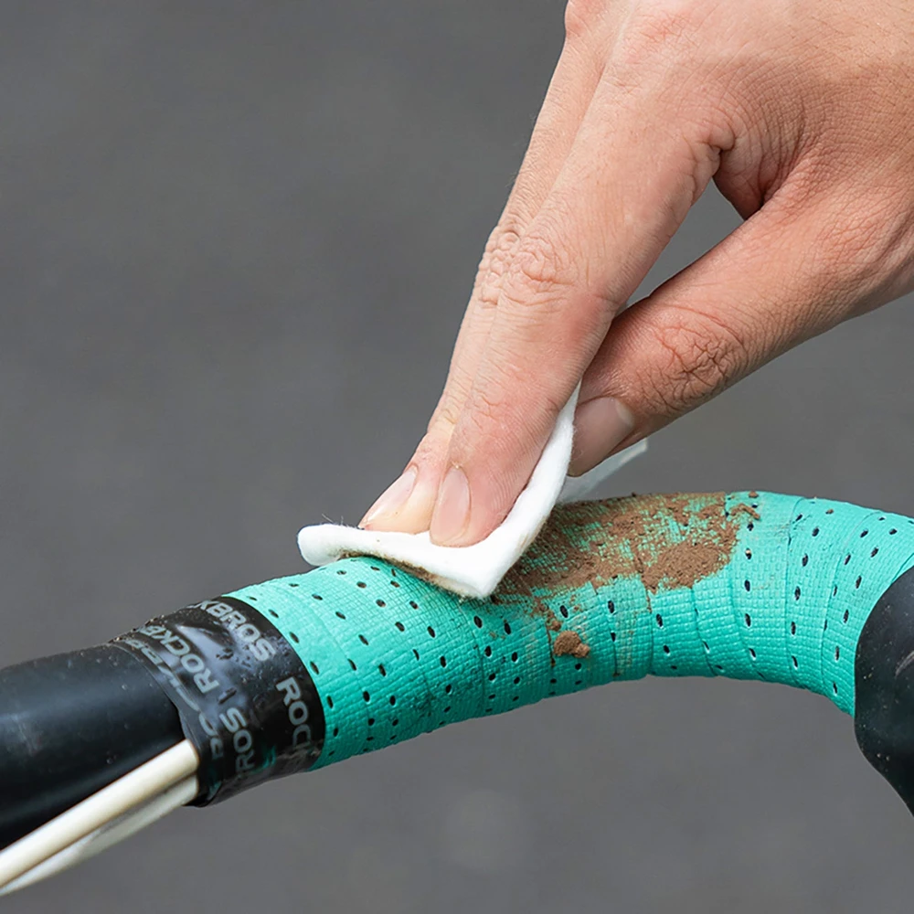 Rockbros EVA Handlebar Tape "Power" Pattern – Baltas