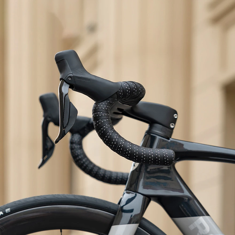 Rockbros EVA Handlebar Tape "Power" Pattern – Baltas