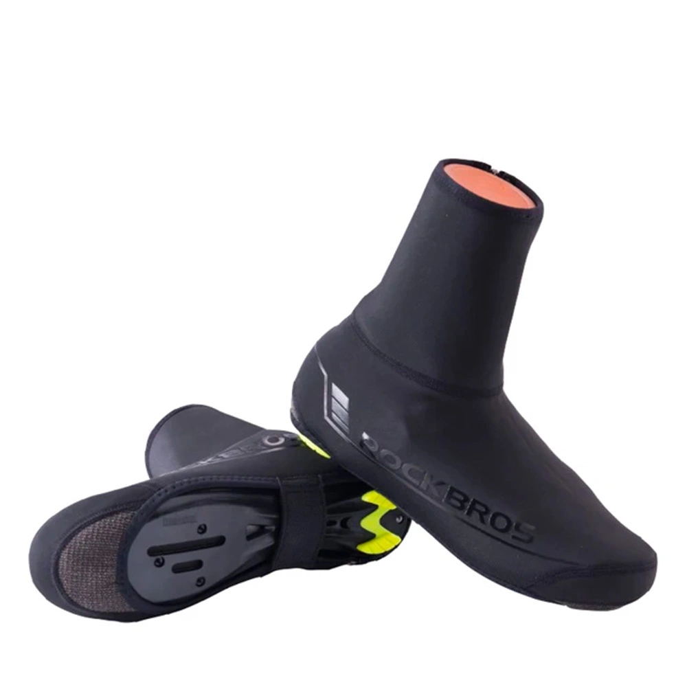 Rockbros LF1052 waterproof shoe covers – juodas