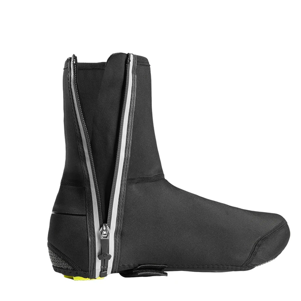 Rockbros LF1052 waterproof shoe covers – juodas
