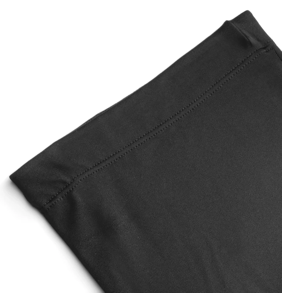 Rockbros RK2002L short bib shorts with L insert – juodos spalvos