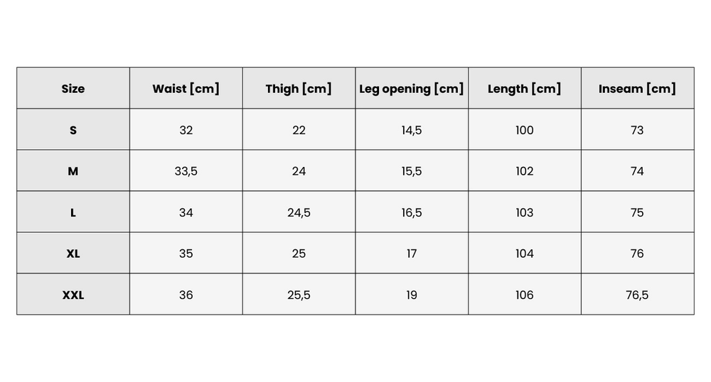Rockbros RKCK0001 cycling pants, dydis M – juodos spalvos