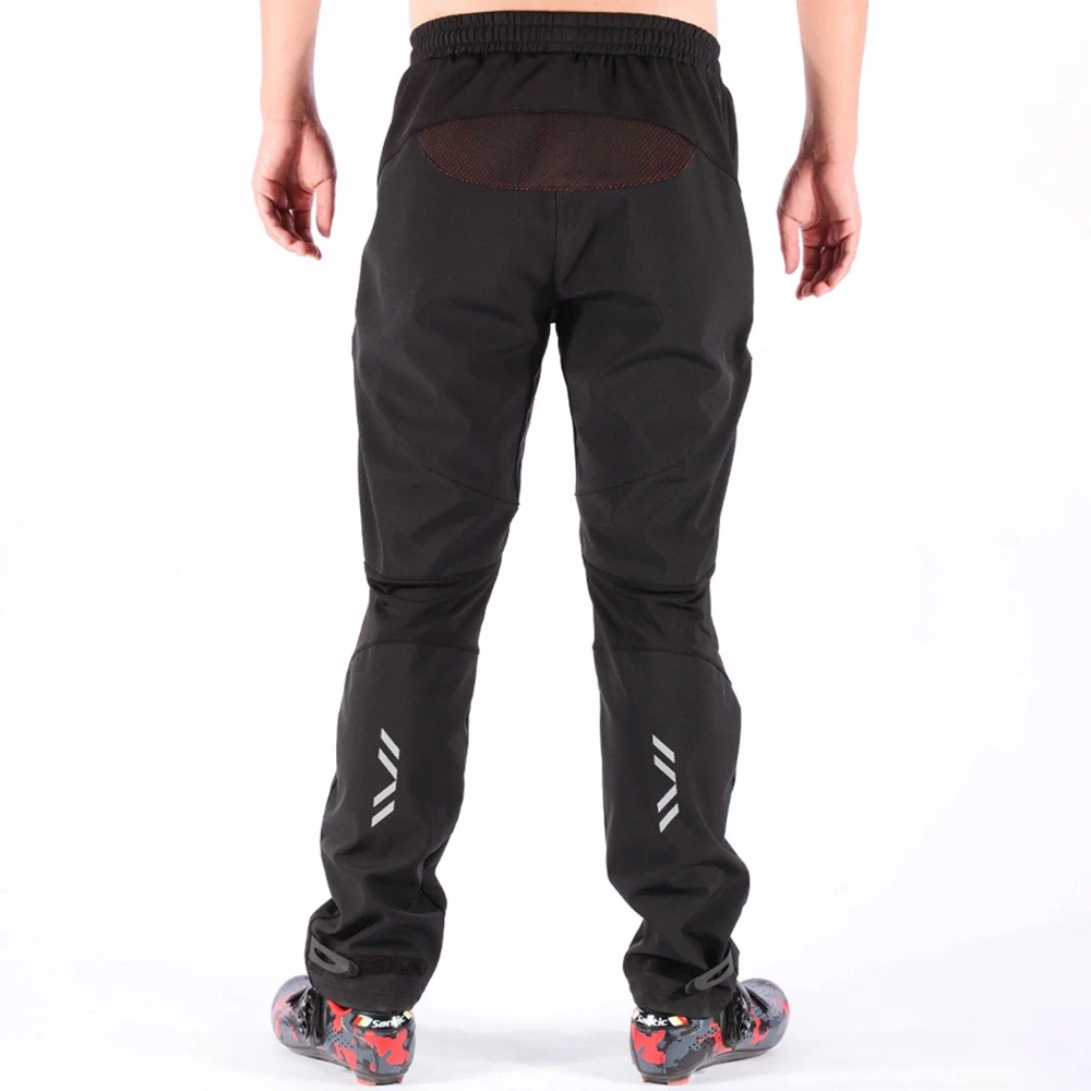 Rockbros YPK1007R cycling pants size 2XL – juodas