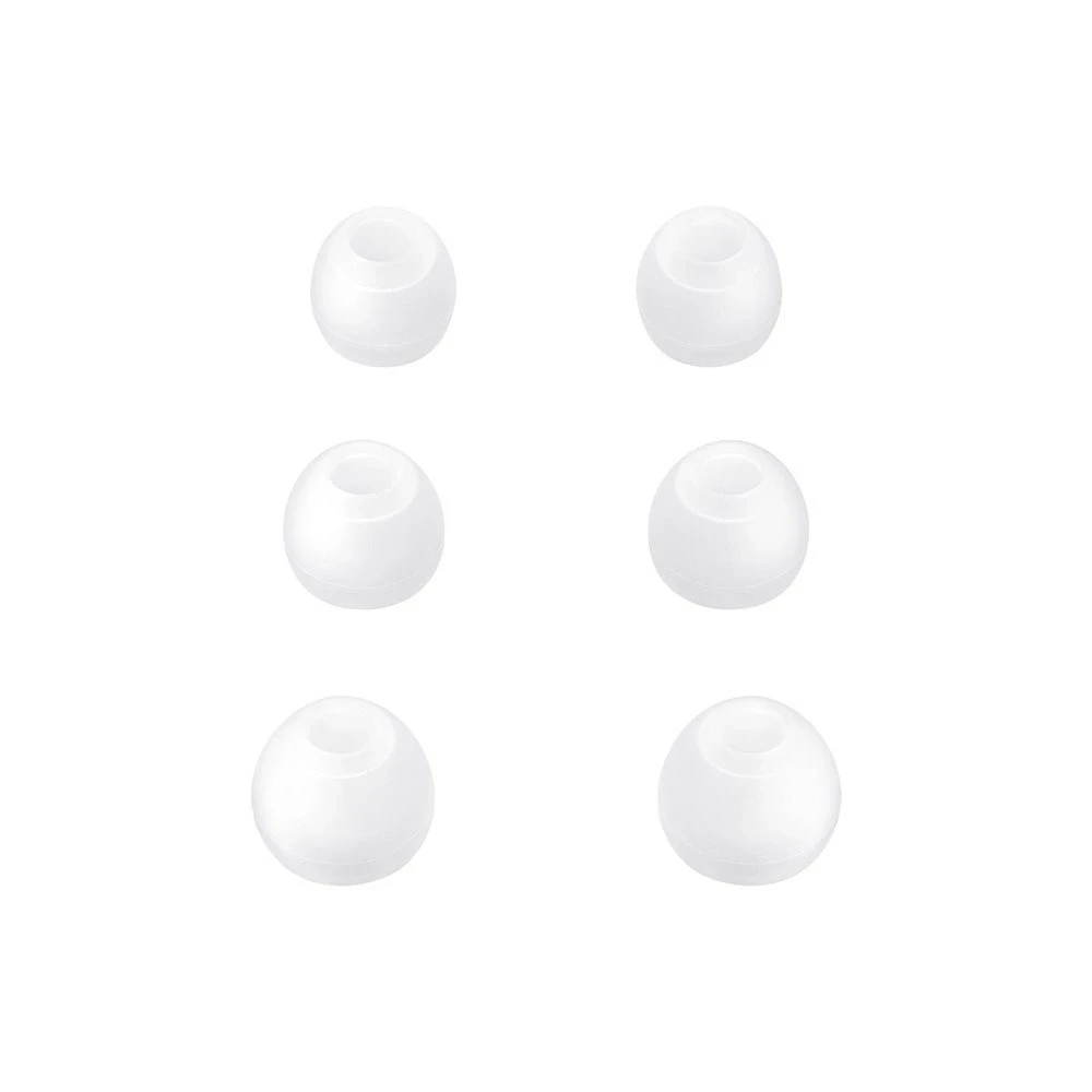 Į ausis dedamos ausinės Samsung IC100BWE Earphones Type-C, Baltos