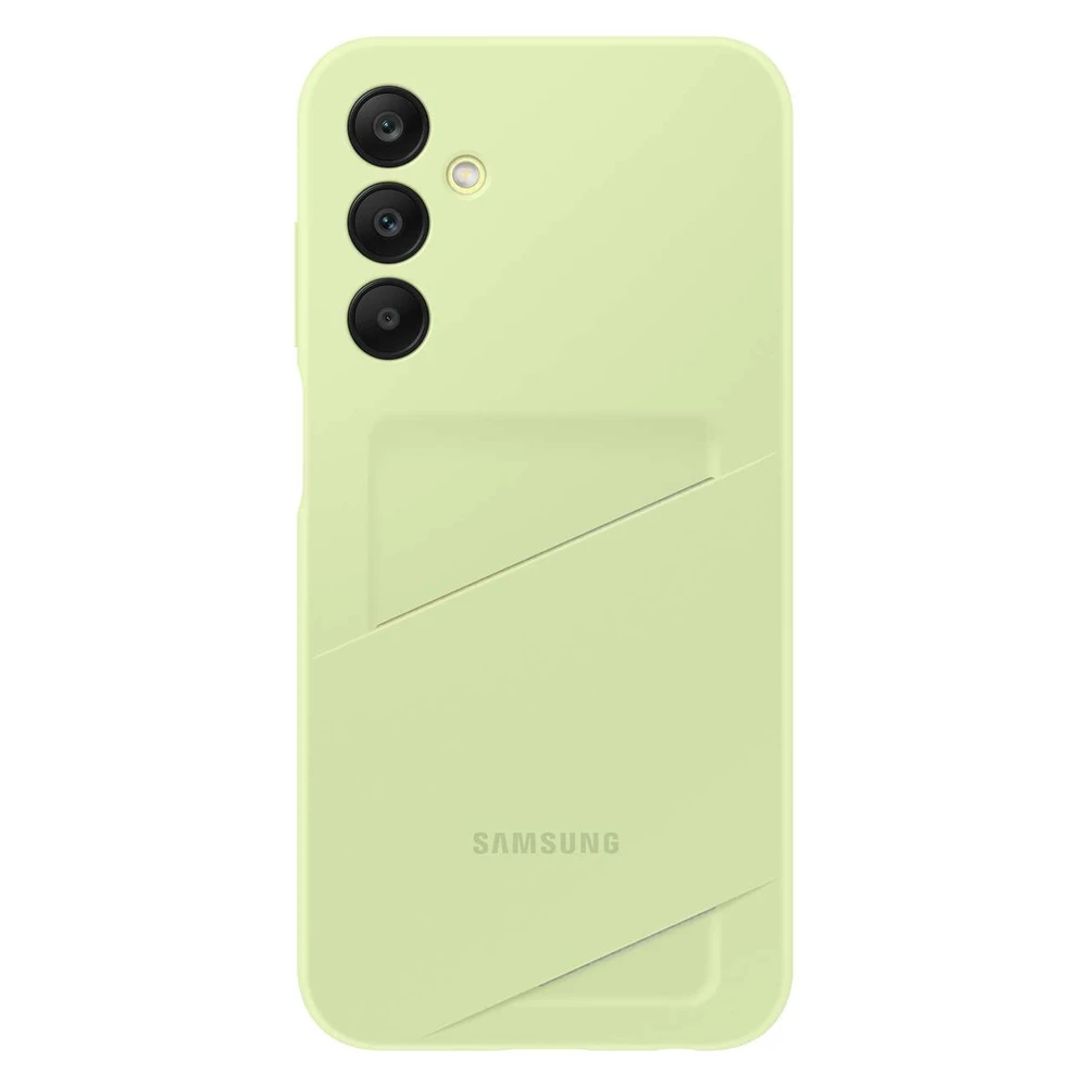 Dėklas „Samsung Galaxy A15/A15 5G“ kortelės lizdo dangtelis