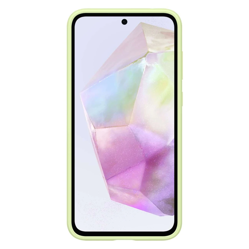 Dėklas „Samsung Galaxy A35“ kortelės lizdo dangtelis