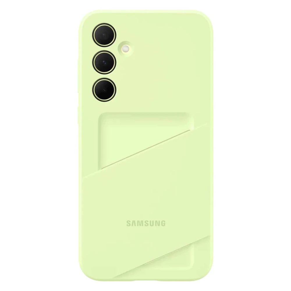 Dėklas „Samsung Galaxy A35“ kortelės lizdo dangtelis