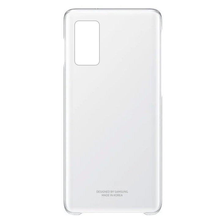 Dėklas Clear Cover for Samsung Galaxy Note 20/ Note 20 5G (Transparent)