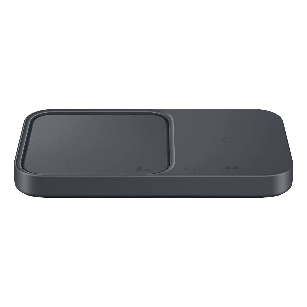 Samsung Wireless Charger Duo Pad 15W (w/o TA) Juodas