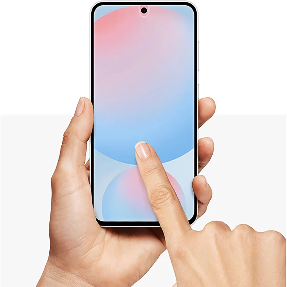 112803 EF-US721CTE Samsung apsauginė plėvelė Galaxy S24 FE