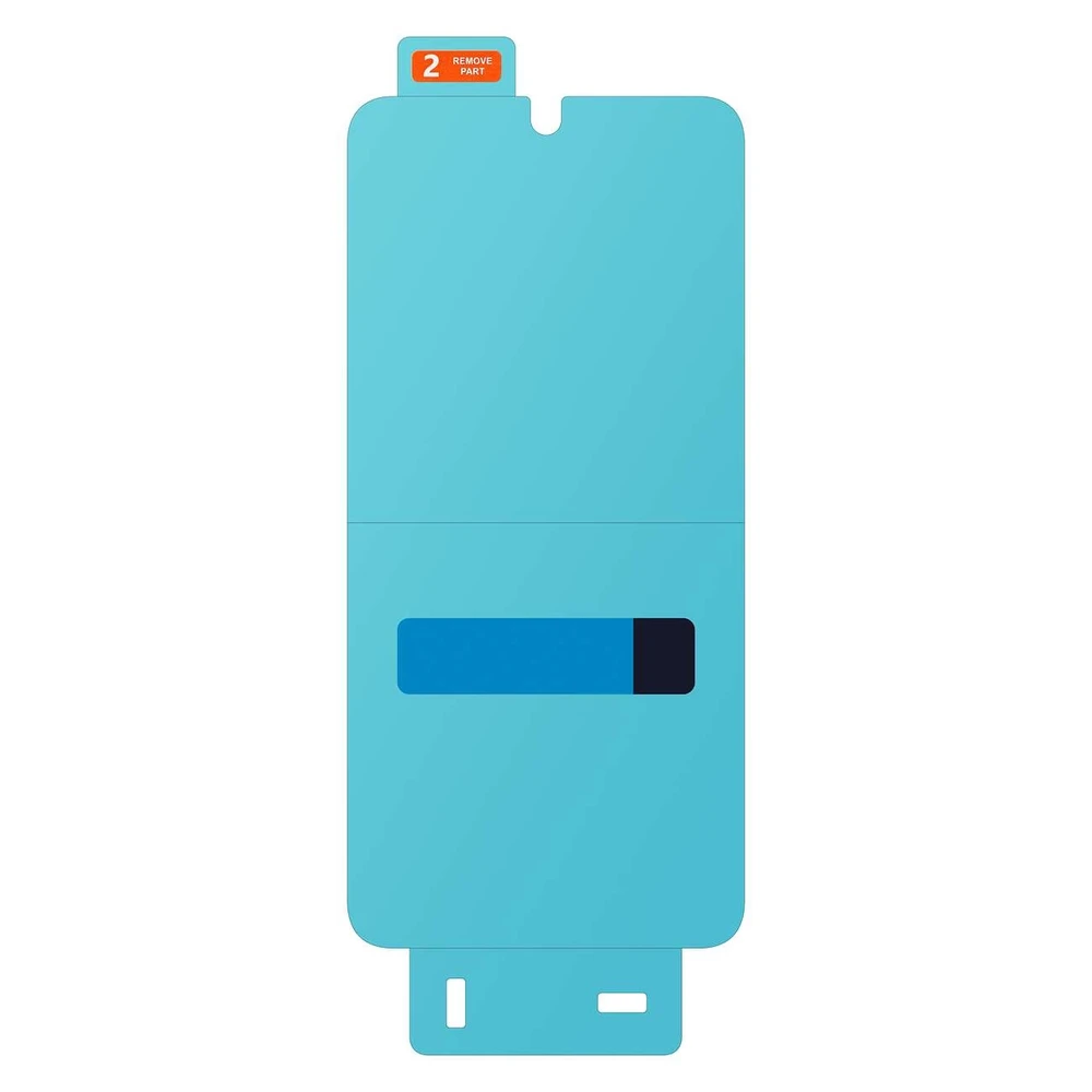 US926CTE neatspindinti ekrano apsauga, skirta Samsung Galaxy S24 Plus (2 vnt.) (skaidri)
