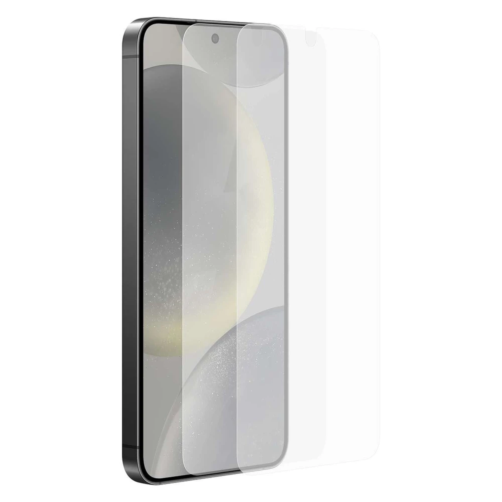 US926CTE neatspindinti ekrano apsauga, skirta Samsung Galaxy S24 Plus (2 vnt.) (skaidri)