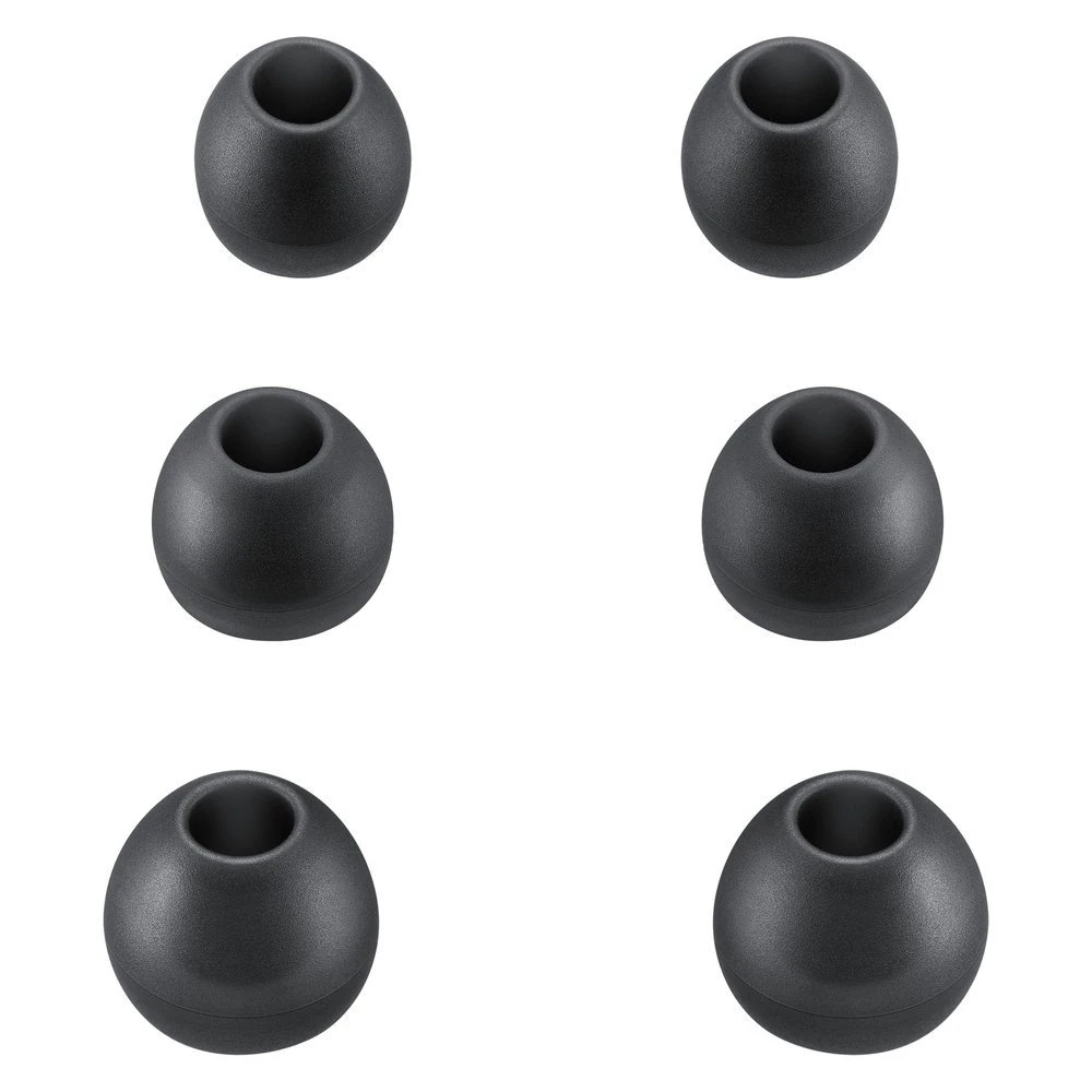 Ausinės Samsung EO-IA500 In-Ear 3,5mm, Juodos