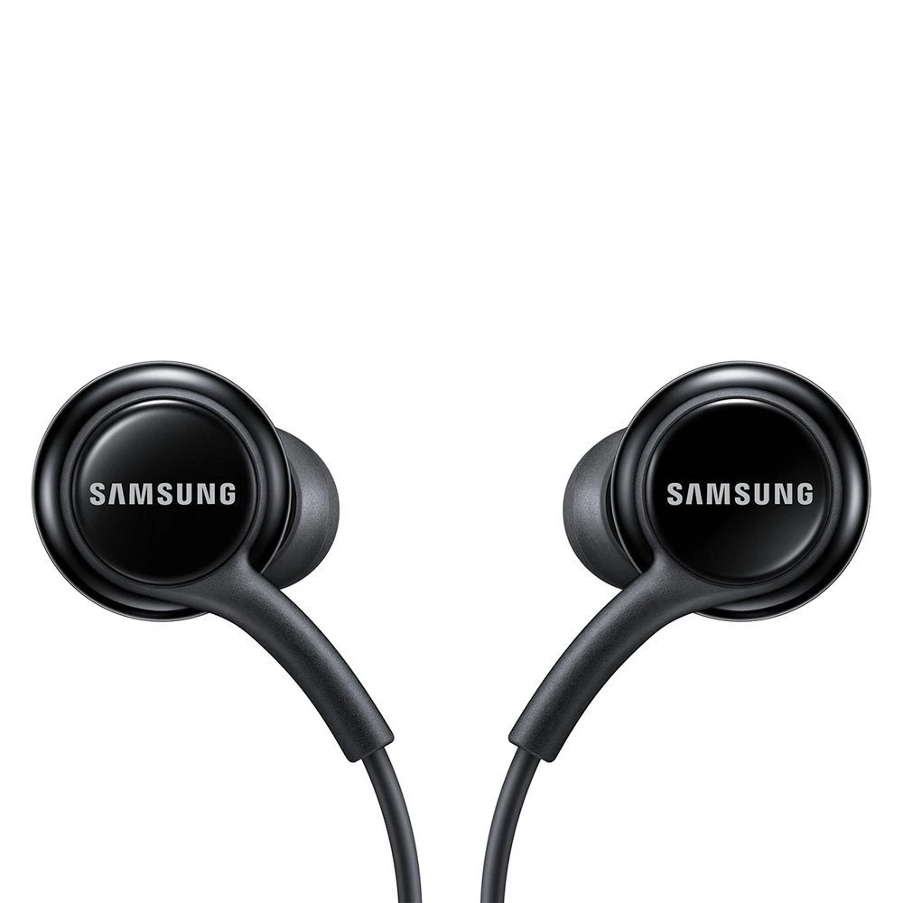 Ausinės Samsung EO-IA500 In-Ear 3,5mm, Juodos
