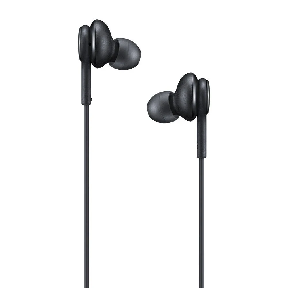 Ausinės Samsung EO-IA500 In-Ear 3,5mm, Juodos