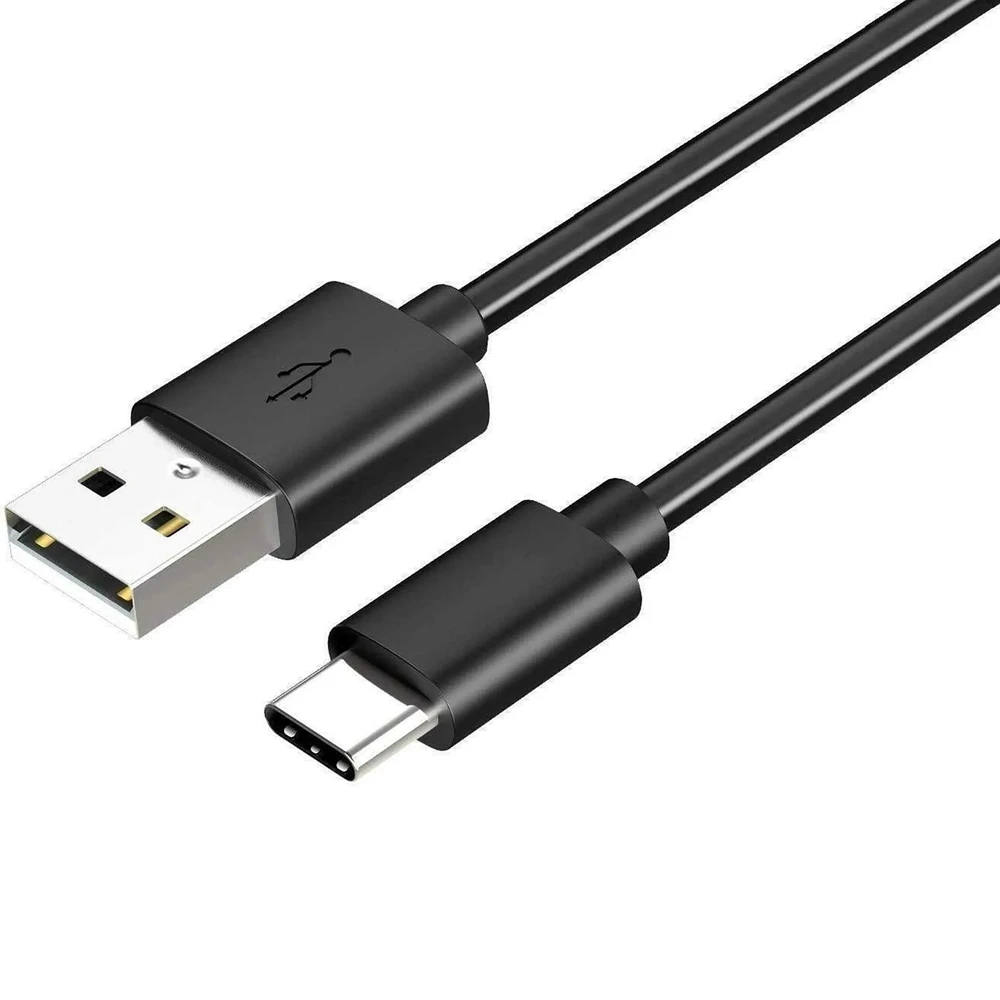 112803 EP-DG950CBE Samsung USB-C duomenų kabelis 1.2m juodos spalvos (Bulk)