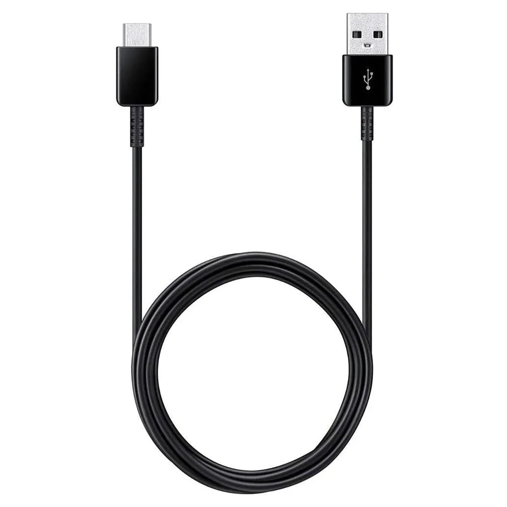 CABLE USB SAMSUNG DG970BBE 1,5M Juodas BULK