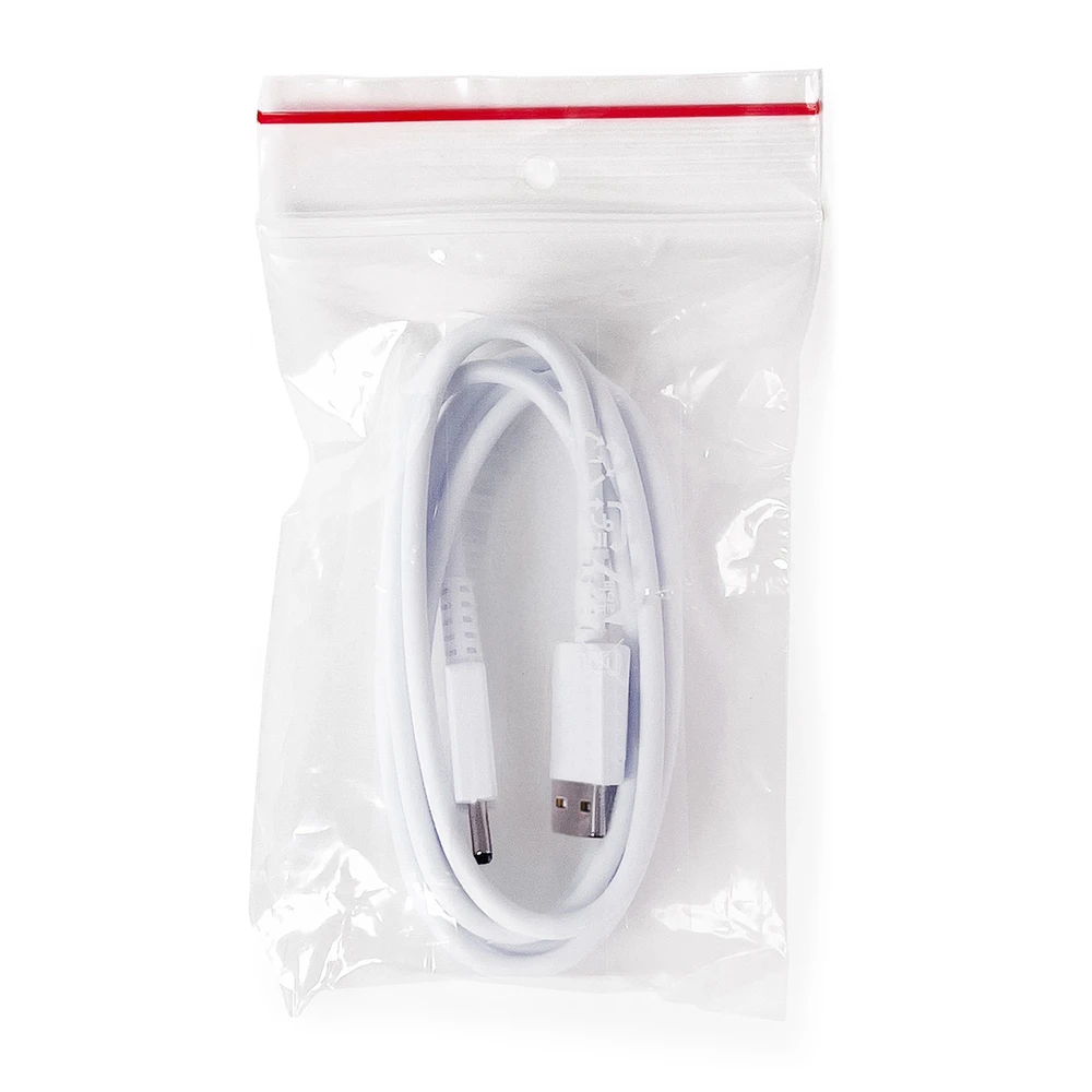 112803 Samsung įkrovimo kabelis / duomenų kabelis USB prie USB-C 1,5 m baltas BULK – EP-DW700CWE