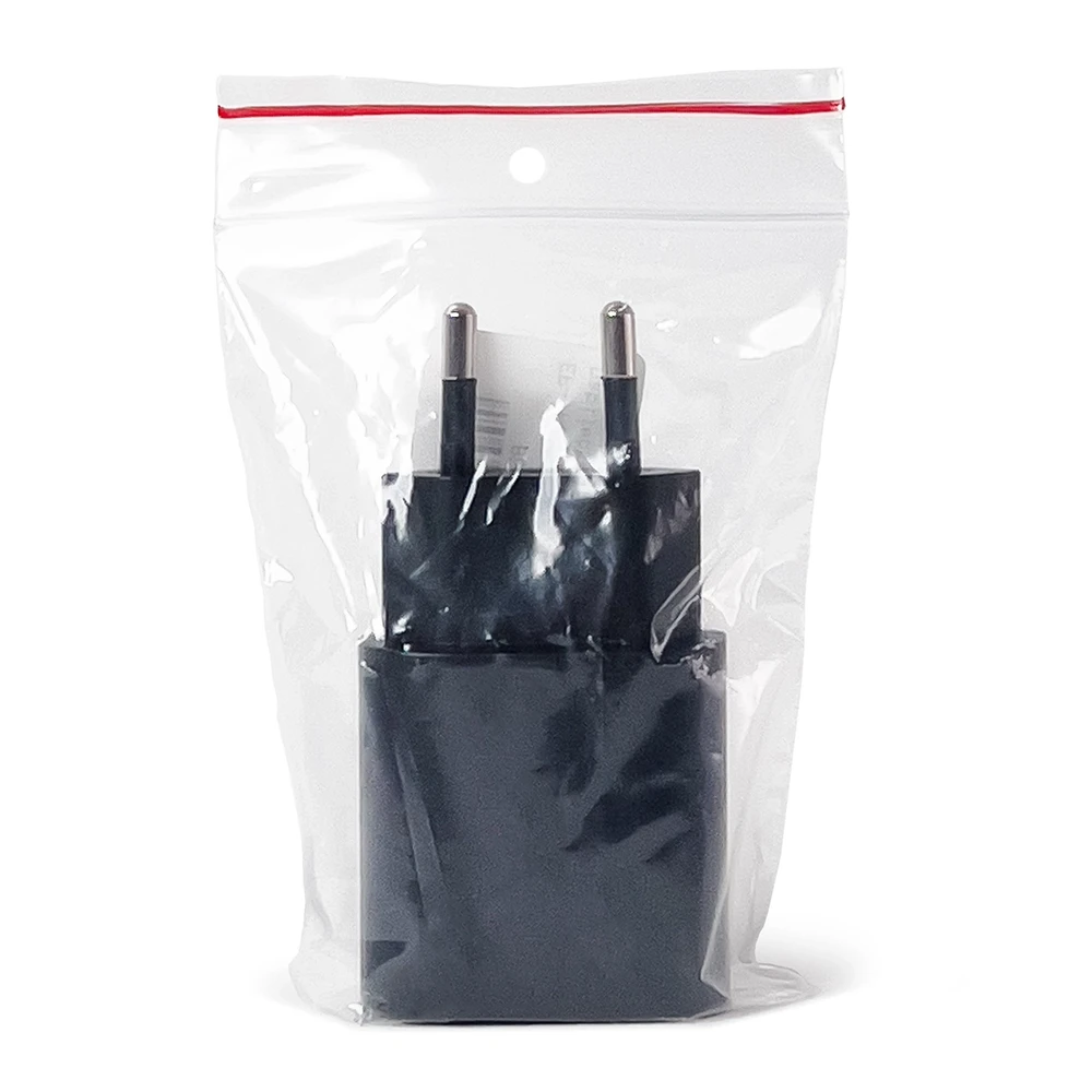 112803 EP-T1510EBE Samsung USB-C 15W kelioninis įkroviklis juodos spalvos (OOB Bulk)