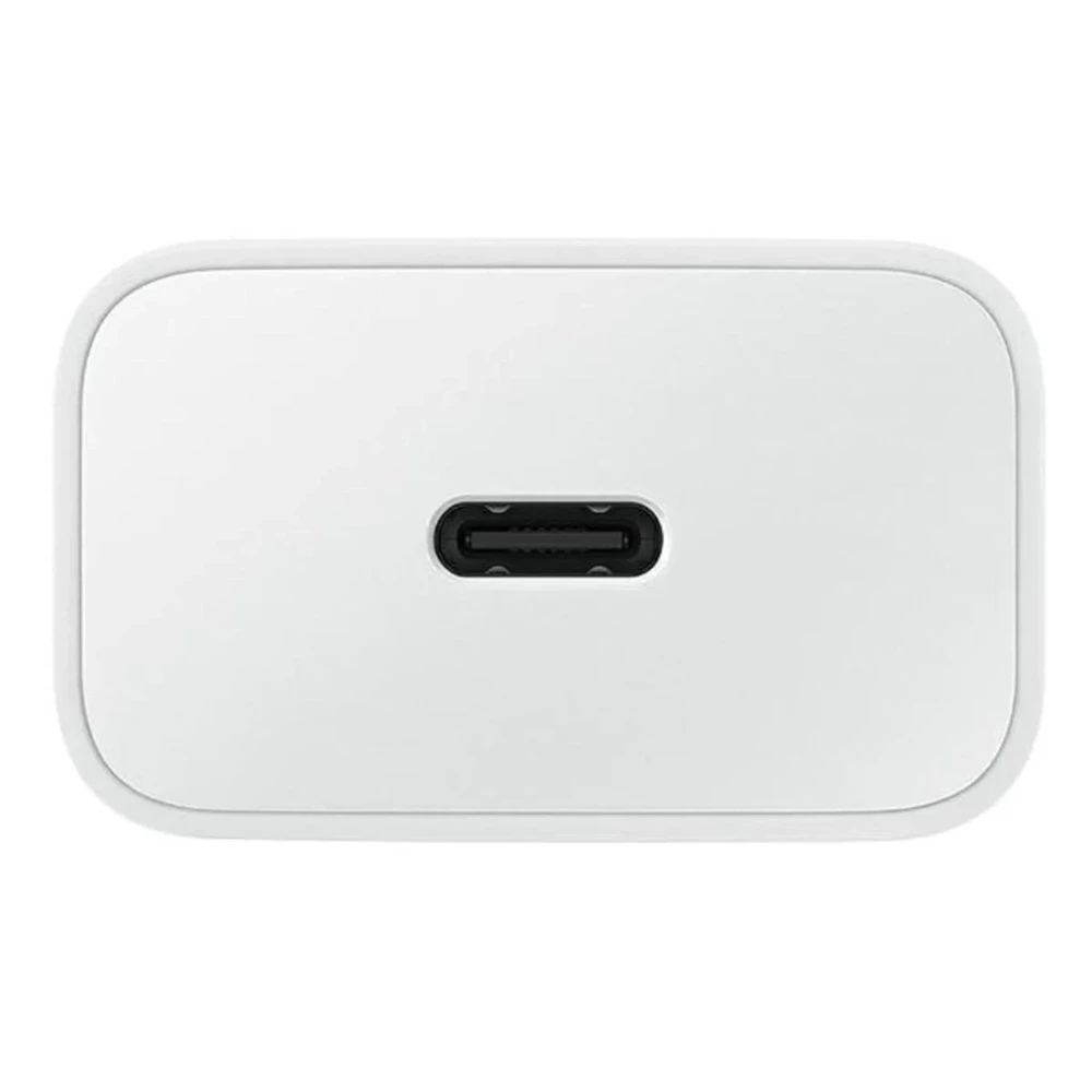 112803 EP-T1510EWE Samsung USB-C 15W kelioninis įkroviklis be pakuotės