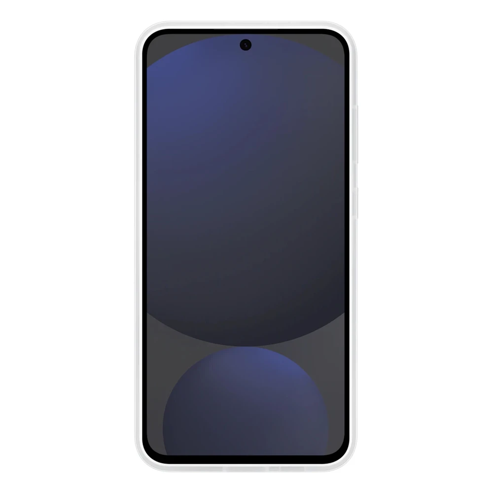 112803 Samsung Galaxy S24 FE FlipSuit (EF-MS721CREGWW) dėklas telefonui raudonos spalvos